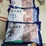 宁鑫 宁夏盐池滩羊肉 原切羊小排454g 烧烤炖煮食材 地理标志产品 实拍图