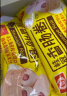 桂冠 香肠卷 324g 9个装 热狗卷花卷肠仔包 儿童早餐食品学生营养包子 实拍图
