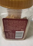 百草味 罐装紫皮腰果500g 盐焗炭烧零食带皮特大每日坚果 送礼 实拍图