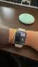 【99新靓机】Apple 苹果手表 二手手表 WatchSeries 苹果手表s7 8/9/10 SE/SE2 GPS/蜂窝版 二手苹果手表 S7 星光色【GPS版】 9成新 40~42mm【小表盘】 实拍图