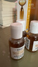 科颜氏（Kiehl's）金盏花植萃爽肤水40ml*3 祛痘控油护肤品【临期清仓】 实拍图