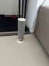 美的（Midea）【石墨烯速热】直流变频家用暖风机取暖器/小型电暖器电暖气/电热风扇/节能小太阳暖脚神器HFS20DQ 实拍图