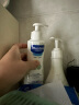 妙思乐（Mustela）婴儿贝贝保湿滋润面霜身体乳300ml*2儿童夏季滋养保湿润肤乳 实拍图