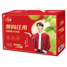 一枝笔莱阳梨汁饮料490ml*8罐 大容量家庭聚会莱阳梨汁果蔬汁礼盒装礼品 实拍图