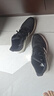 阿迪达斯 （adidas）男女跑步鞋夏季减震防滑耐磨舒适跑步运动鞋IH6038 黑色 42 码UK8 实拍图