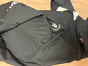 兰帕达双箭头骑行裤男公路自行车骑行装备春夏季骑行服背带长短裤龙跃 龙跃背带长裤黑色-意大利EI垫 XL （70-80kg） 实拍图