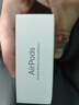 Apple/苹果 AirPods 4(支持主动降噪)搭配无线充电盒(USB-C)苹果耳机 蓝牙耳机适用iPhone/iPad 四代 实拍图