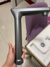 美的（Midea）【白泽Max 1200G】0阻垢剂净水器国家补贴家用 6年RO反渗透厨下式直饮过滤净水机 触控屏双出水 实拍图