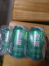 雪花啤酒（Snowbeer）清爽 330ml*24听 口感冰爽【经典热销】 实拍图