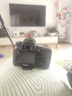 Canon佳能5D4 5D3 5D2 6D2 7D2 5DIV 6D全画幅单反相机二手 佳能6D 机身 99新 实拍图