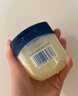 凡士林婴幼儿修护晶冻100g 宝宝润肤身体乳护臀膏 保湿滋润防干裂 实拍图