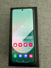 三星Galaxy Z Flip6 国家补贴 AI手机 折叠屏手机 大视野智能外屏 骁龙8 Gen3 双卡 12GB+512GB 青薄荷 实拍图