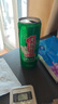 天地壹号 苹果醋饮料330ml*6罐 低糖0脂酸爽解腻 纯正果醋 多喝醋有好处 实拍图
