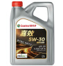 嘉实多（Castrol）嘉效 全合成机油 润滑油 5W-30 SP/GF-6 4L 汽车保养 实拍图