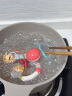 佳尔优优（garkoko）小月龄牙胶婴儿磨牙咬胶棒蘑菇安抚宝宝防吃手0-3-6个月按摩款 实拍图