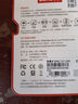 联想（Lenovo）128GB TF（MicroSD）内存卡 U3 V30 A1 手机平板监控行车记录仪专用卡 实拍图