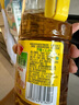 鲁花食用油 低芥酸特香菜籽油 900ml 物理压榨  实拍图