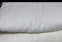 南极人（Nanjiren）新疆正宗棉被子棉花被芯被子冬被冬季被褥宿舍单人棉絮垫被铺底 新疆棉花被-约7斤 180x200cm 实拍图