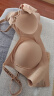 维多利亚的秘密（Victoria's Secret）明星同款 果冻条反重力软支撑无痕文胸PRO微聚拢MAX大胸显小 实拍图