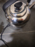 宝丽尊 烧水壶电热水壶家用大容量电茶壶加厚不锈钢自动断电鸣笛开水壶保温壶 5L 特厚款【自动断电保温】 标配0.75m电源线（国标三芯线） 实拍图