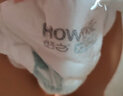 好之（Howdge） 超薄不要紧拉拉裤婴儿学步裤婴儿尿不湿干爽成长裤 拉拉裤XXXL码16片*4包 实拍图