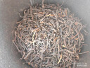 福茗源四大红茶500g 2025新茶金骏眉滇红茶小种红茶祁红茶叶礼盒送礼袋 实拍图