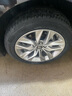 德国马牌（Continental）汽车轮胎 215/55R17 94W UCJ适配迈腾/XRV/亚洲龙/广汽AION 实拍图