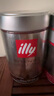 ILLY意利（illy）咖啡粉（深烘/过滤式）醇香浓郁阿拉比卡咖啡250g 实拍图