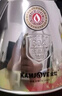 金灶（KAMJOVE）电热水壶烧水壶开水壶304电茶壶茶具烧水自动断电 E-400快壶 实拍图