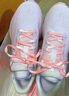 李宁利刃4 V2丨篮球鞋男鞋透气网面低帮支撑稳定实战比赛鞋 【粉黛】甜杏粉/淡玫瑰粉-3 44 实拍图