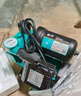 新界 增压泵家用全自动250w 低音自来水太阳能热水全屋增压 实拍图