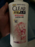清扬（CLEAR）去屑洗发水持久留香 樱花沁爽香型500g  【KPL电竞】 实拍图