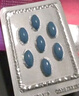 千威 枸橼酸西地那非片 25mg*24片 齐鲁 实拍图