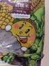 悦谷百味 血糯米2斤（杂粮粗粮  黑糯米红米 糙米米饭伴侣 江米紫糯米） 实拍图