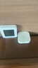 Aqara温湿度传感器报警器气压检测智能联动空调已接入米家/苹果HomeKit 【需搭配网关】温湿度传感器 实拍图