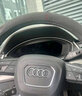 Ewitgo汽车方向盘套意大利翻毛皮超薄透气四季适用防滑防汗车把套 【D】奥迪动感A4L/A7L/Q5L/Q3/A3 实拍图