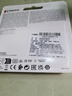 金士顿（Kingston）128GB USB 3.2 Gen 1 U盘 DTKN 大容量U盘 金属外壳 读速200MB/s 学习办公投标电脑车载通用 实拍图