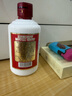 茅台（MOUTAI）茅台集团 茅台醇浆品味小酒 酱香型白酒 53度100ml*24瓶 整箱装 实拍图