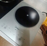 美的（Midea）铂钻家用电磁炉 电陶炉 新型电磁灶火锅炉大功率炒菜烧水一体面板超薄 国家补贴MC-E22B20 实拍图