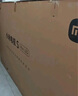 小米（MI）电视S55 Mini LED 55英寸 308分区 4GB+64GB 240Hz高刷 小米澎湃OS一级能效家电国家补贴L55MA-SPL 实拍图