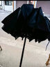 天玮伞业（Tianwei umbrella）雨伞自动晴雨伞便携两用伞遮阳伞折叠伞太阳伞全自动伞可定制 实拍图