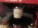 美格波本威士忌（MAKER'S MARK）调和型 礼盒装375ml*2 美国肯塔基州 威士忌洋酒情人节送礼 实拍图