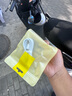 原奘 适用苹果16/15/14数据线车载USB转TypeC传输充电电脑充电宝充电线15/Pro/Max手机车机连接Carplay 1m闪充线 实拍图