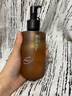 柳丝木（Ositree）黑茶卸妆油女眼唇脸三合一温和卸妆水敏感肌礼物试用小样 75ml 实拍图