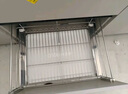 悍高（HIGOLD） 厨房橱柜拉篮碗架抽屉式碗篮加厚304不锈钢底板调味篮双层碗碟篮 800柜2层-PDL3.0系列套装 实拍图