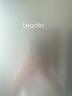 统帅（Leader）海尔218升三开门三温区租房家用小型中门软冷冻超薄节能小冰箱BCD-218LLC3E0C9 实拍图