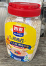 西麦即食燕麦片1000g桶营养早餐谷物代餐无额外添加蔗糖 实拍图
