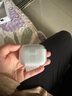 漫步者（EDIFIER）萝莉豆 Lolli Pro5 真无线主动降噪蓝牙耳机入耳式AI翻译运动跑步音乐游戏电竞适配苹果华为安卓 晨曦金+柯基耳机套+晒单20元红包 实拍图