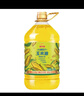 金龙鱼 食用油 非转基因 物理压榨玉米油6.18L（富含植物甾醇） 实拍图