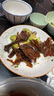 唐人神尚品酱板鸭360g湖南特产地方风味香辣味鸭肉零食湖南酱板鸭 实拍图